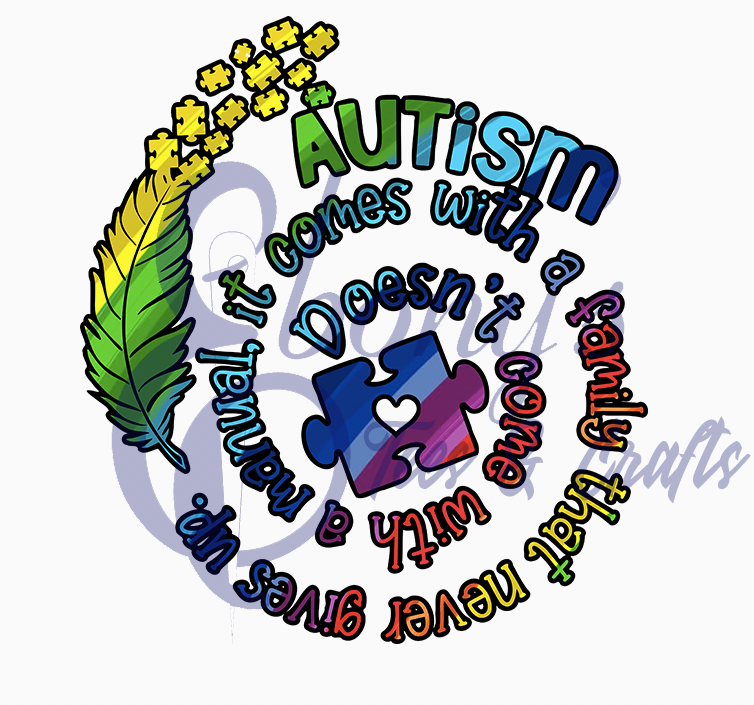 Autism Transfer