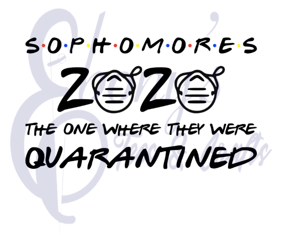 Sophomores- the one where they get quarantined Transfer