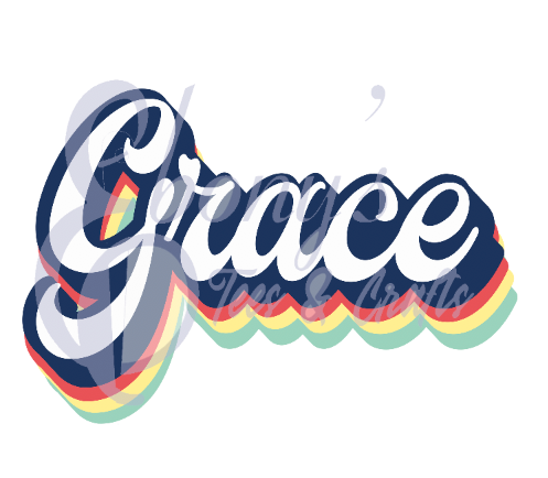 Grace Transfer