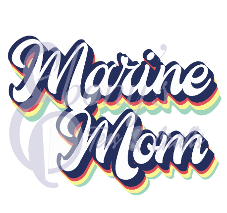 Marine Mom Transfer