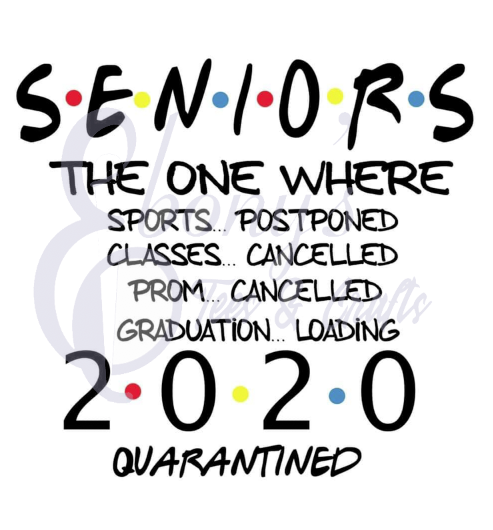 Seniors the One Where Transfer