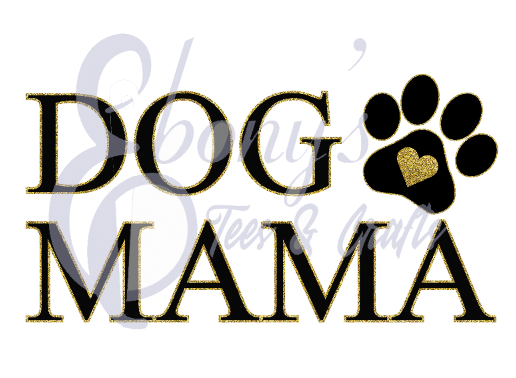 Dog Mama Transfer