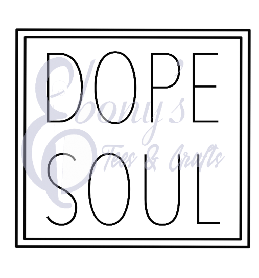 Dope Soul Transfer