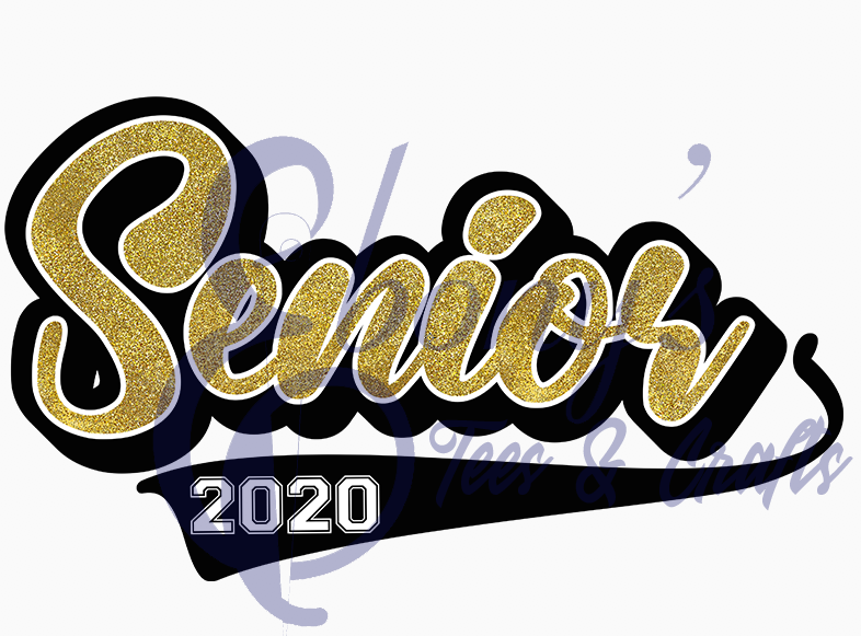 SENIOR Gold Transfer