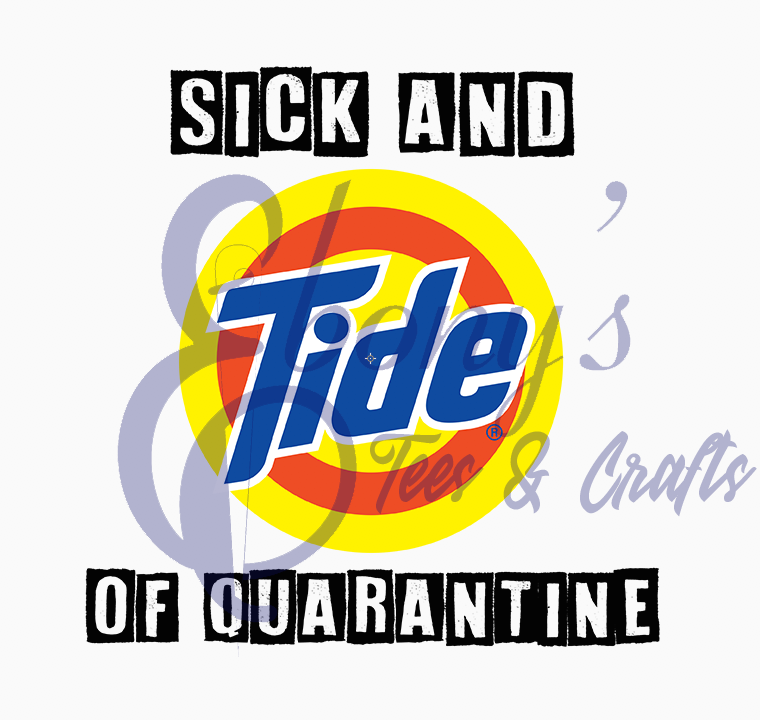 Sick and Tide of Quarantine Transfer