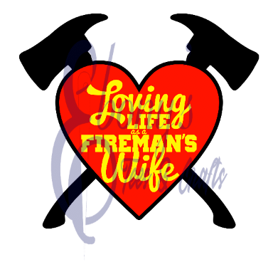 Firemans Wife Transfer