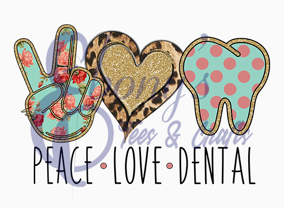 Peace Love Dental Transfer