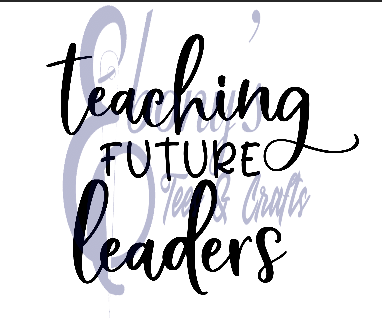 Teaching Future Leaders Transfer