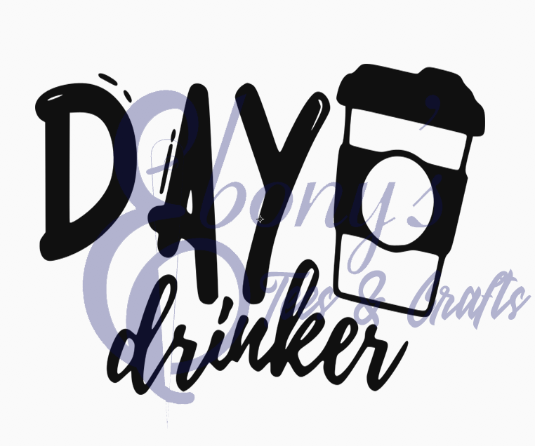 Day Drinker Transfer