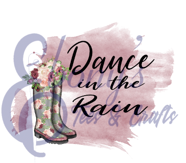 Dance In the Rain Transfer