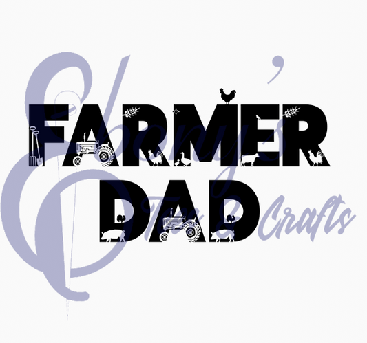 farmer dad Transfer