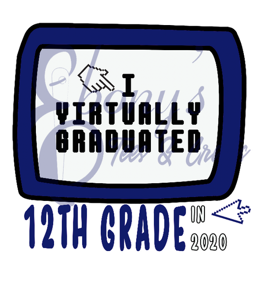 Virtually Graduated 12th Grade Transfer