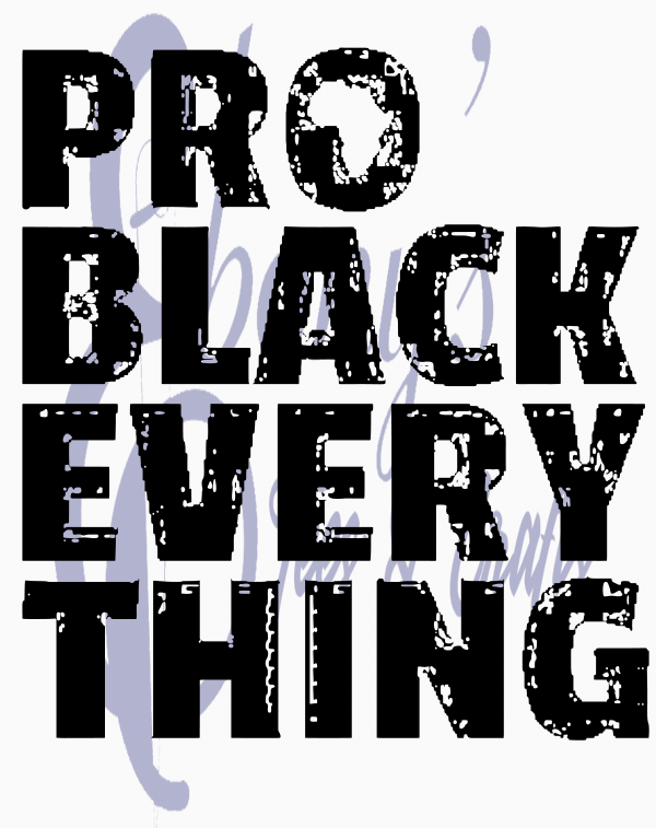 Pro Blk EveryThing Transfer