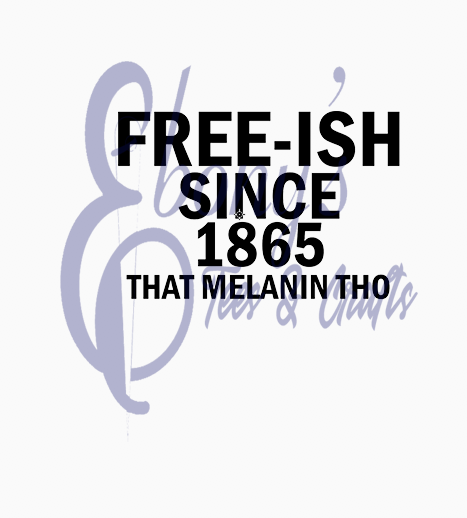 Freeish Melanin Transfer