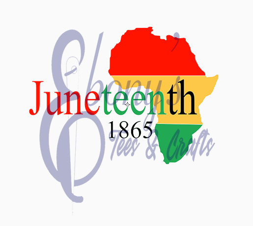 Juneteenth Africa Transfer