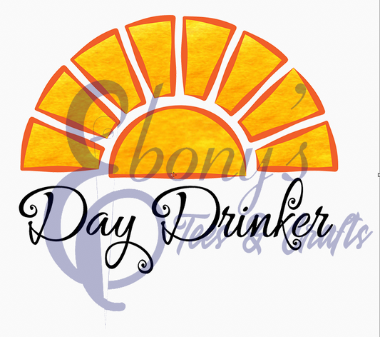 Day Drinker transfer