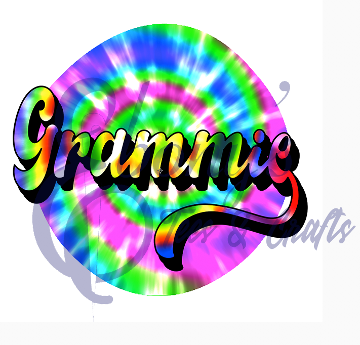 Grammie 2 transfer