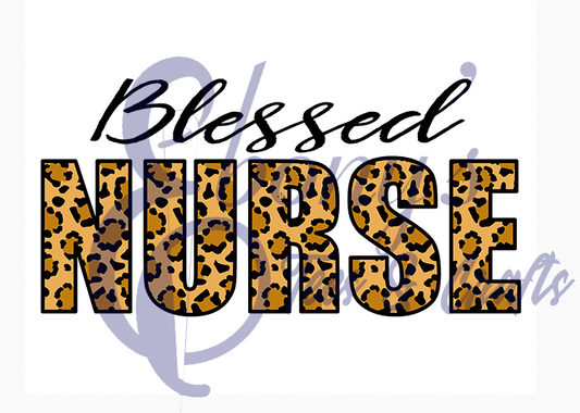 Blessed to nurse 2 transfer