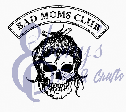 Bad Moms Club transfer