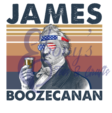 james boozecanan Transfer