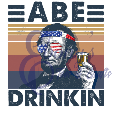 Abe Drankin Transfer