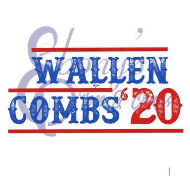 Wallen & Combs 2020 Transfer