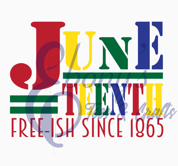 Juneteenth  transfer