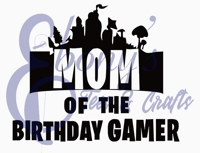 Family Fornite Birthday Transfers