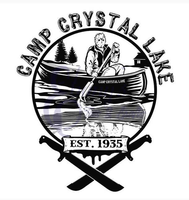 Camp Crystal Lake Transfer