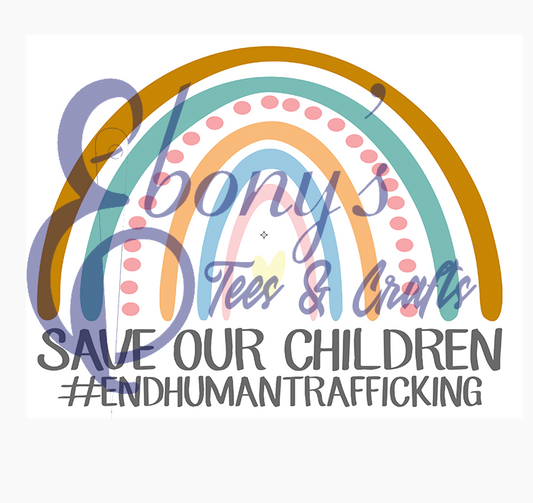 Save the Children 1  Transfer