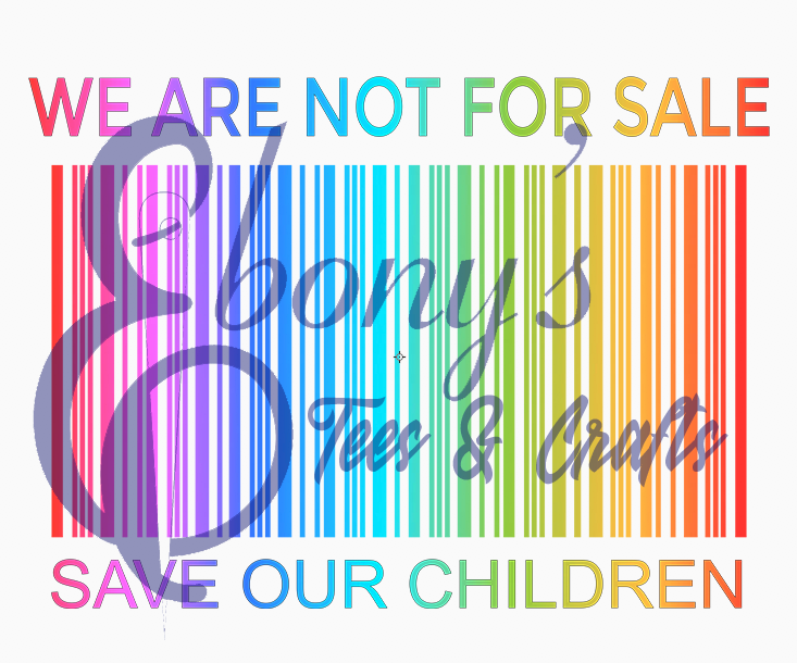 Save Our Children Transfer