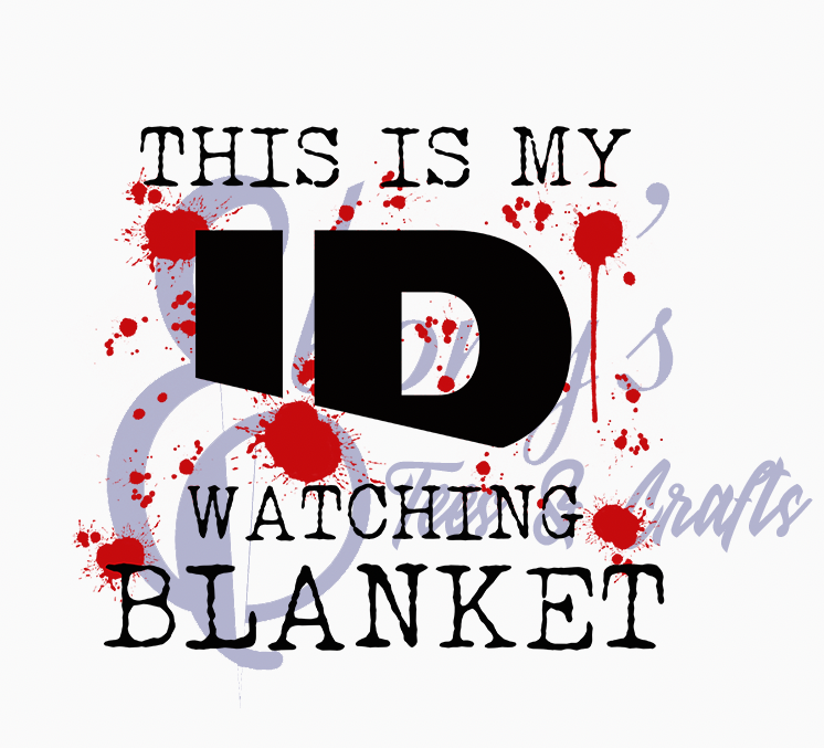 ID channel blanket Transfer