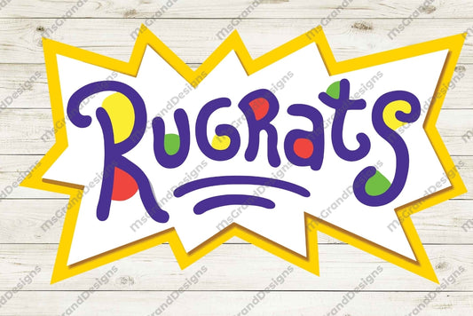 Rugrats Transfer