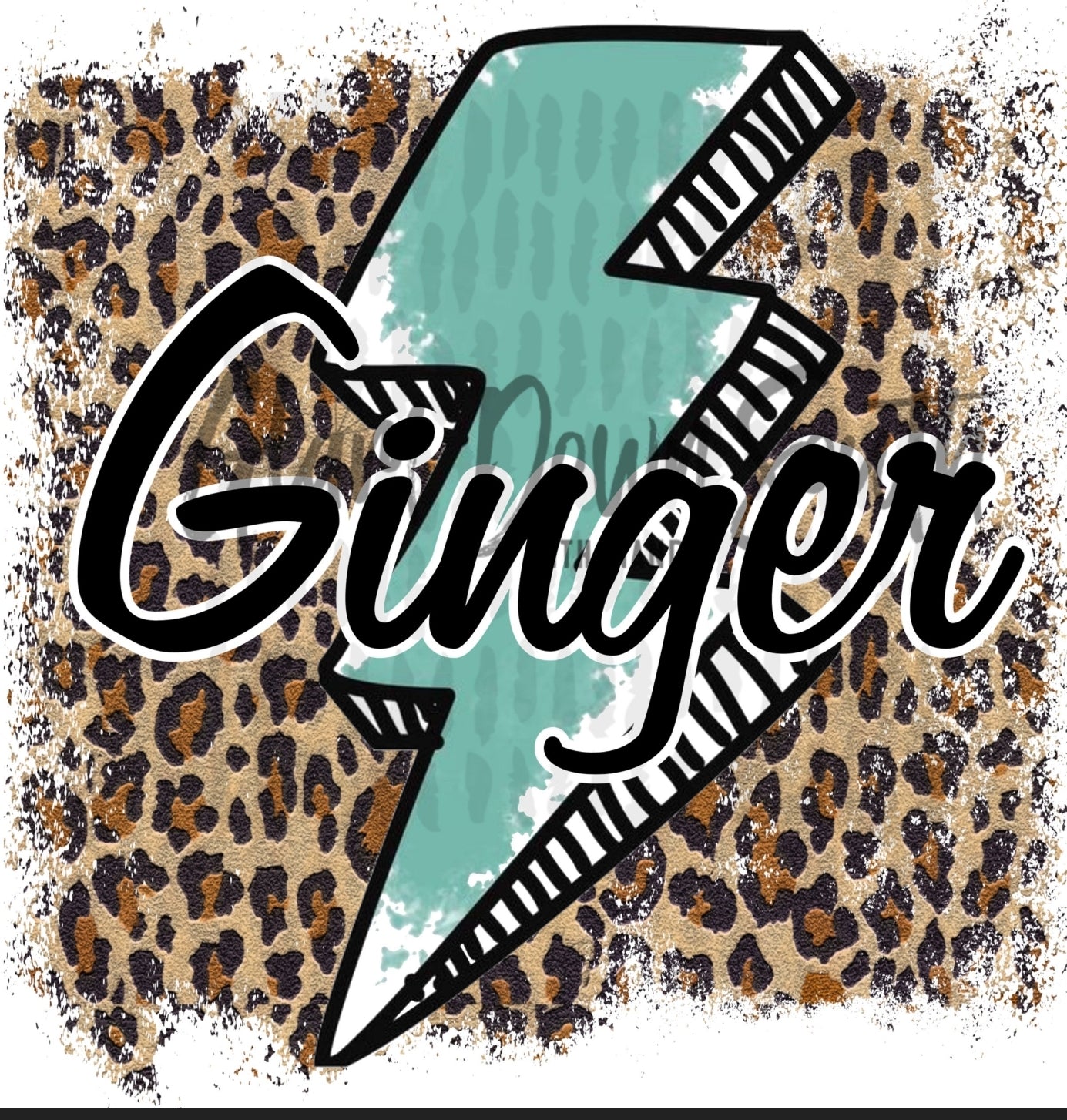 Ginger 1 Transfer