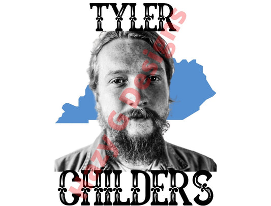 Tyler childers  Transfer