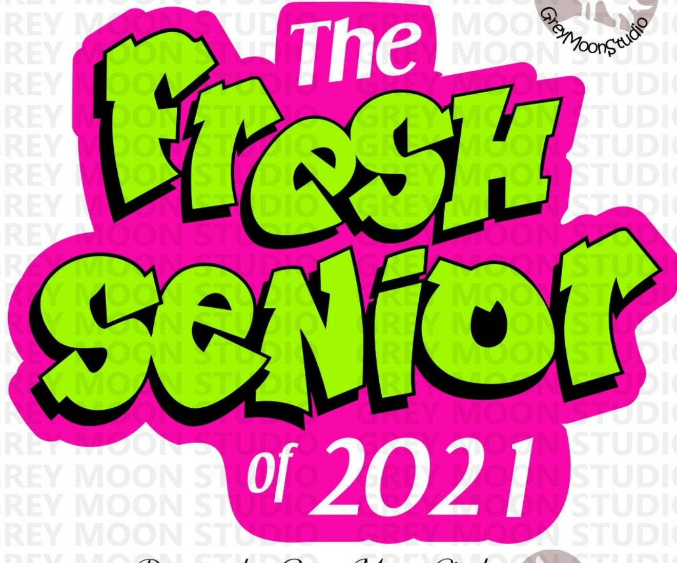 Fresh Senior 2021 Transfer