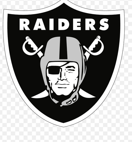 Raiders Transfer