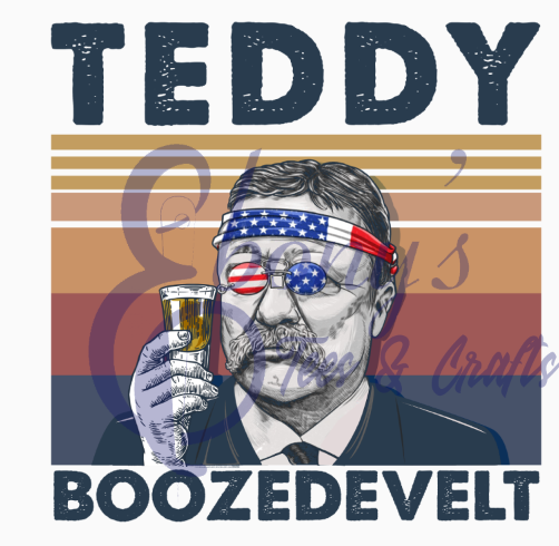 teddy boozedevelt Transfer