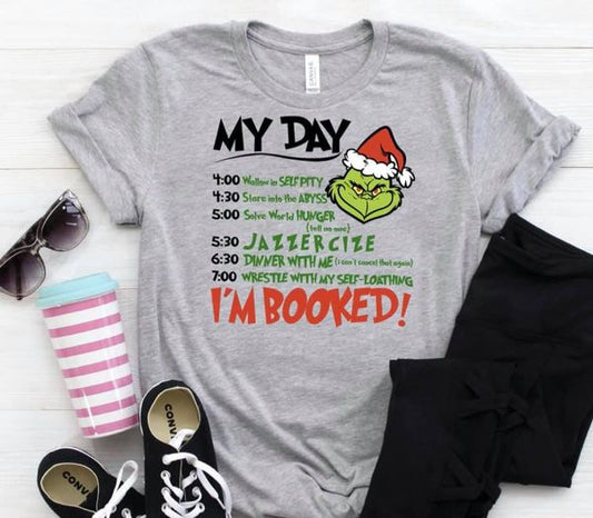 My day Tee