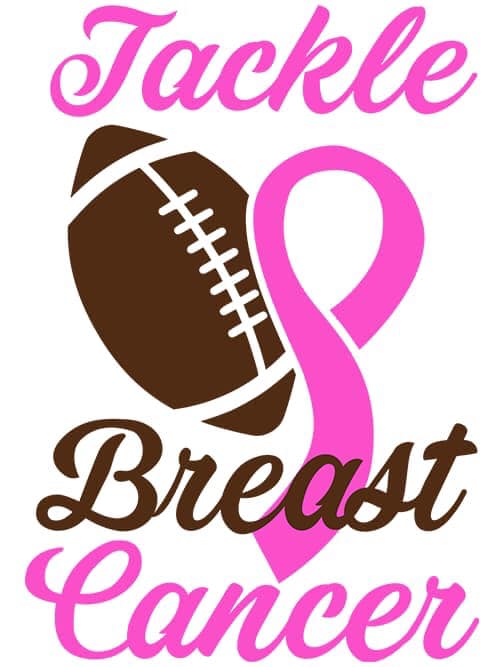 Tackle Breast Cancer 1 transfer