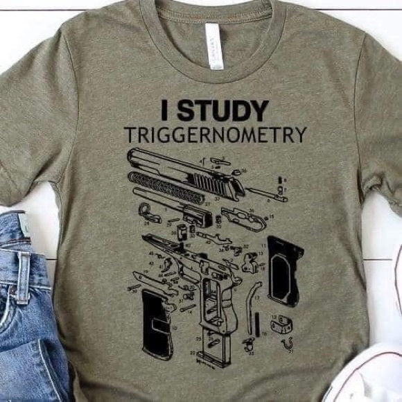 I Study Triggernometry